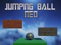 खेल Jumping Ball Neo