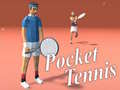 ગેમ Pocket Tennis