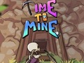 खेल Time To Mine - Idle Tycoon