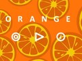 खेल Orange