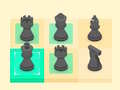 खेल Kings Court Chess