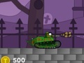 ગેમ Tanks vs Zombies