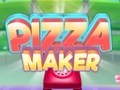 खेल Pizza Maker
