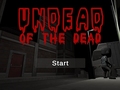 ಗೇಮ್ Undead Of The Dead