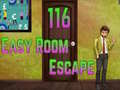 खेल Amgel Easy Room Escape 116