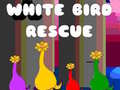 खेल White Bird Rescue