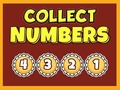 खेल Connect Numbers