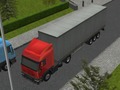 ગેમ 3D Truck Parking