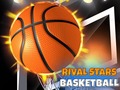खेल Rival Star Basketball