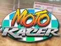 खेल Moto Racer