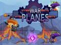 खेल War Planes 