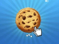 खेल Cookie Clicker