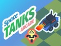 खेल Space Tanks: Arcade