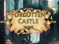 खेल Forgotten Castle Escape