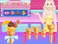 खेल Yummy Dessert Shop