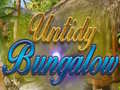 ಗೇಮ್ Untidy Bungalow