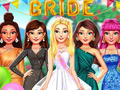 खेल Ellie Bachelorette Party