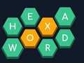 खेल Hexa Word