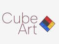 खेल Cube Art