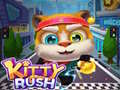 खेल Kitty Rush