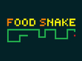 விளையாட்டு Food Snake