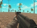 खेल Sunny Tropic Battle Royale 3