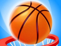 खेल Basketball Clash
