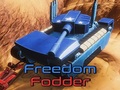 खेल Freedom Fodder