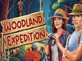 खेल Woodland Expedition