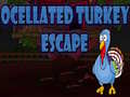 खेल Ocellated Turkey Escape