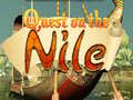 खेल A Quest on the Nile