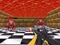 खेल Retro FPS Escape