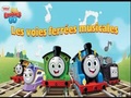 ગેમ Thomas All Engines Go: Les Voies Ferrées Musicales
