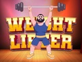 खेल Weight Lifter