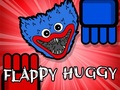 ಗೇಮ್ Flappy Huggy