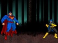 खेल SuperMan Hero