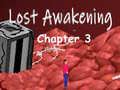 खेल Lost Awakening Chapter 3