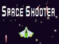 ગેમ Space Shooter