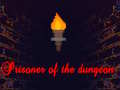 ಗೇಮ್ Prisoner of the dungeon