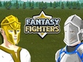 खेल Fantasy Fighters