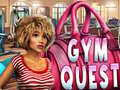 खेल Gym Quest