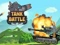 ગેમ Tank Battle Tank War