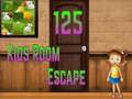 खेल Amgel Kids Room Escape 125