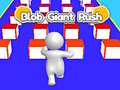 खेल Blob Giant Rush