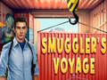 खेल Smugglers Voyage