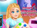 खेल Pregnant Mommy Care Games