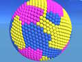 खेल Ball Color 3D Game