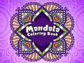 खेल Mandala Coloring books