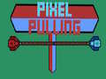 खेल Pixel Pulling