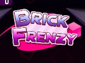 खेल Brick Frenzy